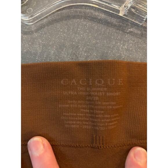 Lane Bryant Cacique The Slimmer Ultra High WaistShaper Shapewear 4XL 26/28 - Picture 3 of 5